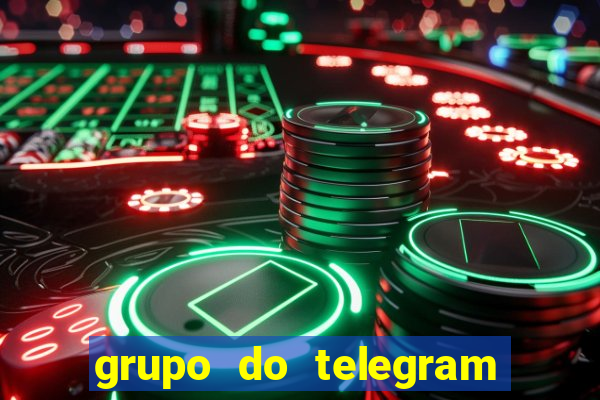 grupo do telegram mais de 18